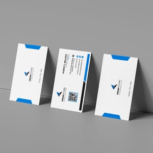 business cards print