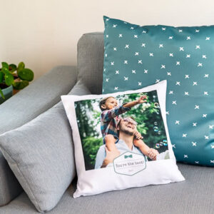 personalized cushions