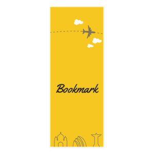 bookmark printing