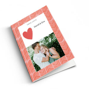 personalised greeting cards